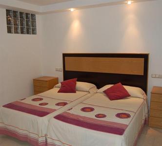 Hostal Juan de Austria I