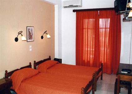 Aphrodite Apartments Agios Gordios