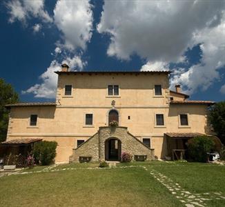 Villa Dini San Gimignano