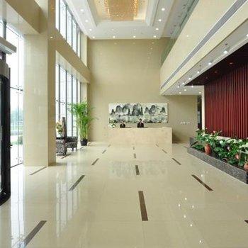 Beijing Xin Hua Lian Conference Center Hotel