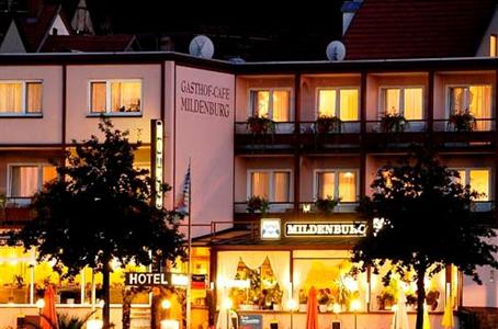 Hotel Mildenburg