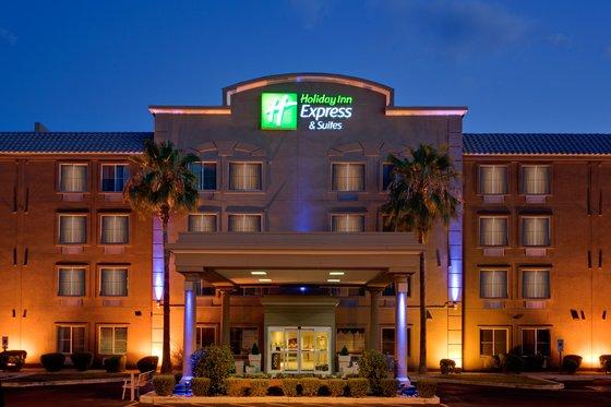 Holiday Inn Express Peoria North - Glendale