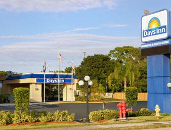 Days Inn Melbourne