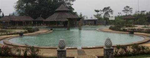 Ciater Spa Resort