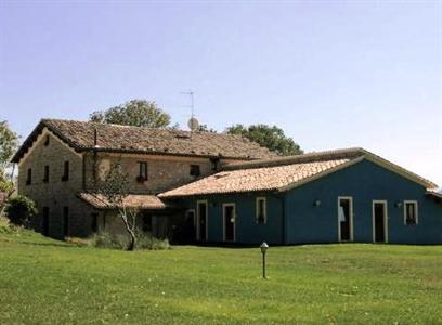 Country House Le Calvie