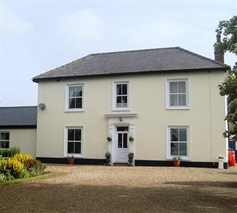 West Carlton Guest House Hull