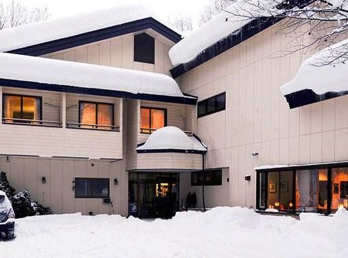 Morino Lodge