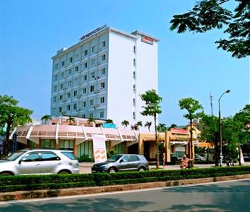 Huu Nghi Hotel