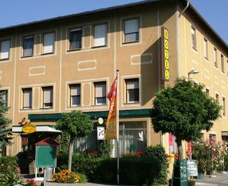 Hotel-Pension Leiner