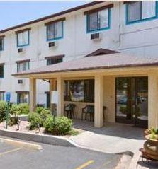 Manitou Inn & Suites at Pikes Peak