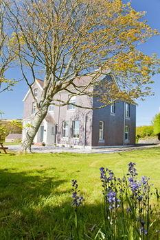 The Old Vicarage B&B