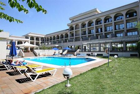 Hotel Macia Donana