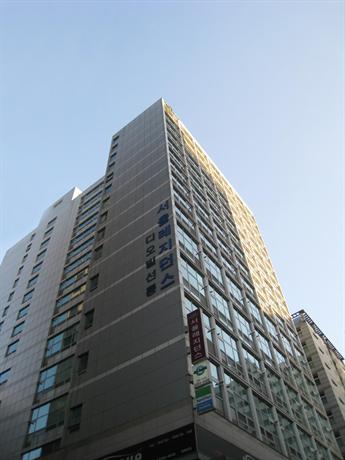 Seoul Residence