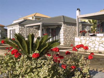 Harmony Villas