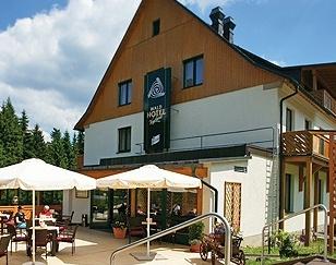 Waldhotel Vogtland