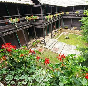 Turist Grabovac Hotel Plitvicka Jezera