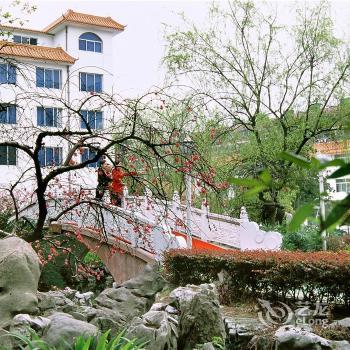 Zhongnan Garden Hotel