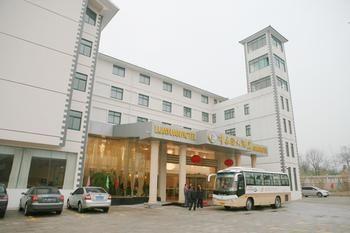 Lijiayuan Hotel