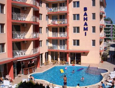 Bahami Hotel