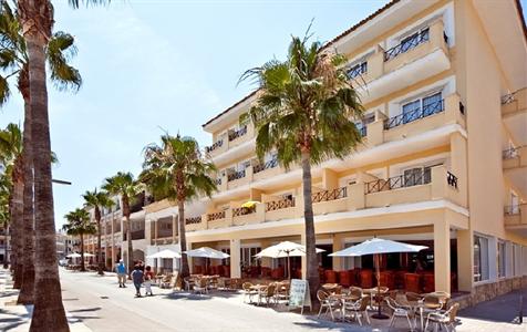 Hotel Lemar