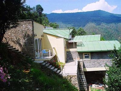 Seclude Ramgarh