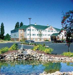 GuestHouse Inn & Suites Kelso