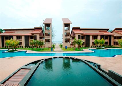 Felda Residence Tanjung Leman