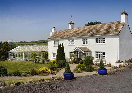 Cilpost Farm Guest House