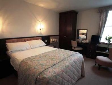 Penmorvah Manor Hotel Falmouth