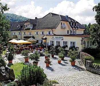 Landhotel Koller