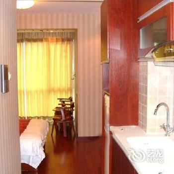 Sun Service Apartment Zhongguancun Beijing