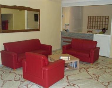 Zorbas Apartments