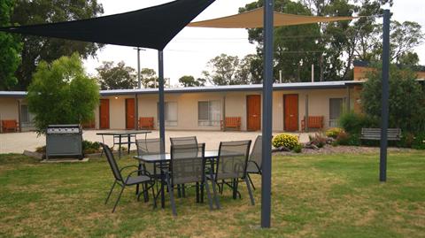 Euroa Motor Inn