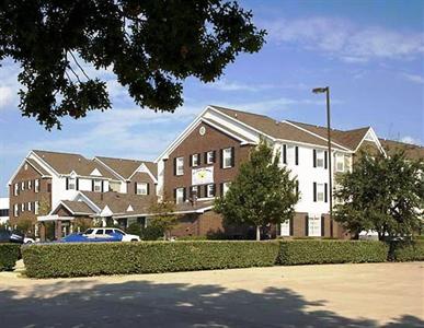 TownePlace Suites Arlington