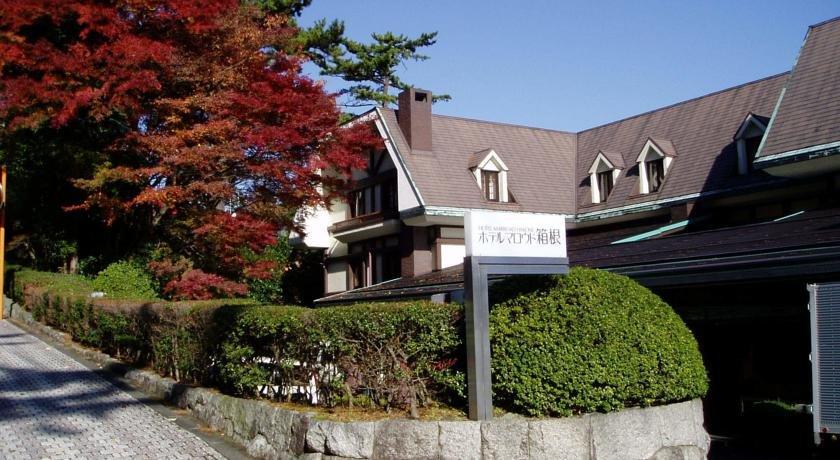 Hotel Marroad Hakone