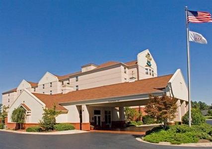 Homewood Suites by Hilton Augusta