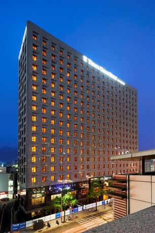 Tmark Grand Hotel Myeongdong