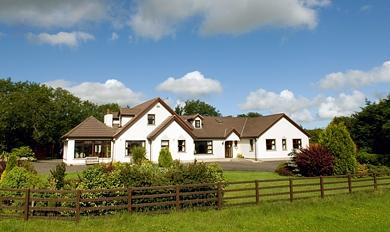 Valley View Country House