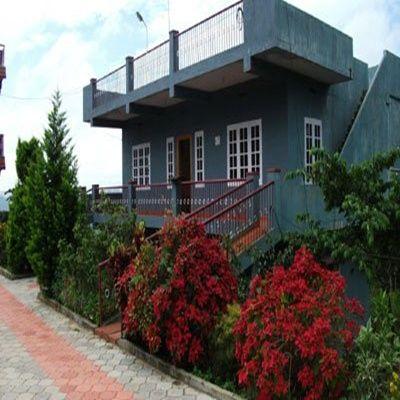 Chinmeye Home Stay