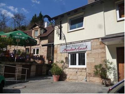 Hotel-Restaurant Haardter Herzel