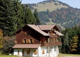 Gasthof Pension Ifenblick
