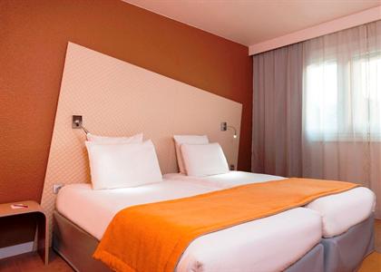 Mercure Paris le Bourget