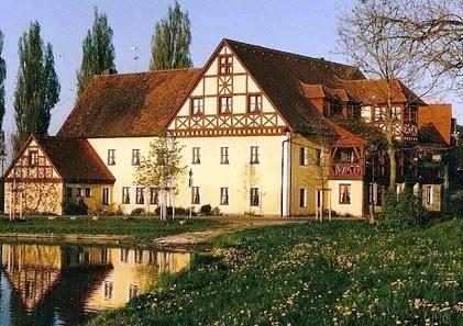 Gasthof Weichlein