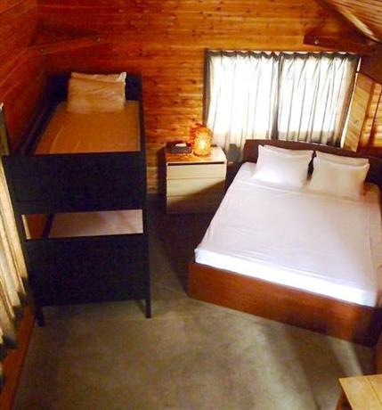Happo Village Cabins 2