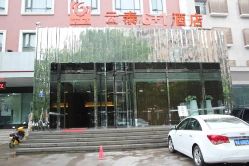 Yuntai 6+1 Hotel