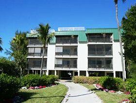 Sanibel Condo Rentals by Royal Shell Vacations