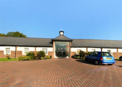 De Salis Hotel Elsenham