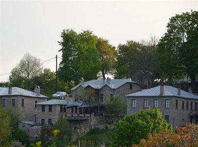 Nymfes Hotel