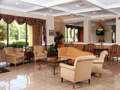 Cumberland Island Inn & Suites