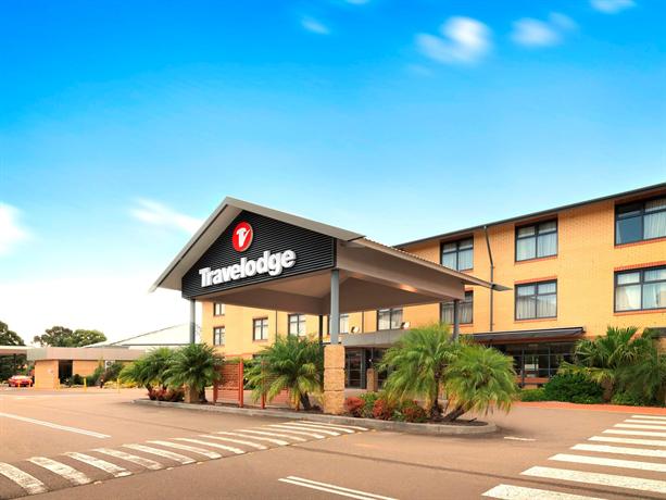 Travelodge Hotel Blacktown